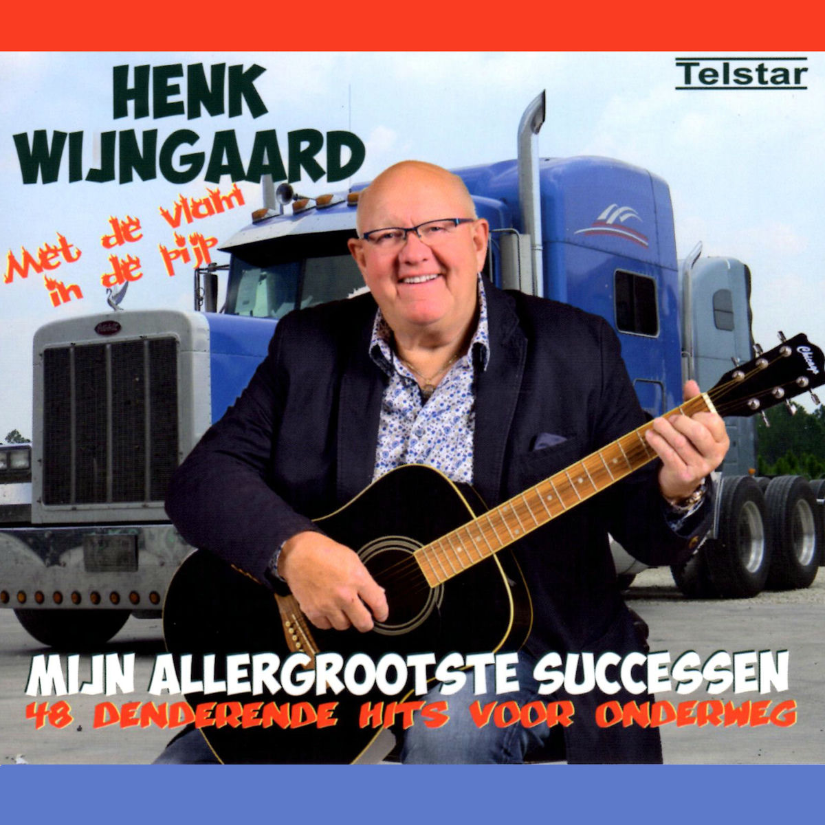Henk Wijngaard